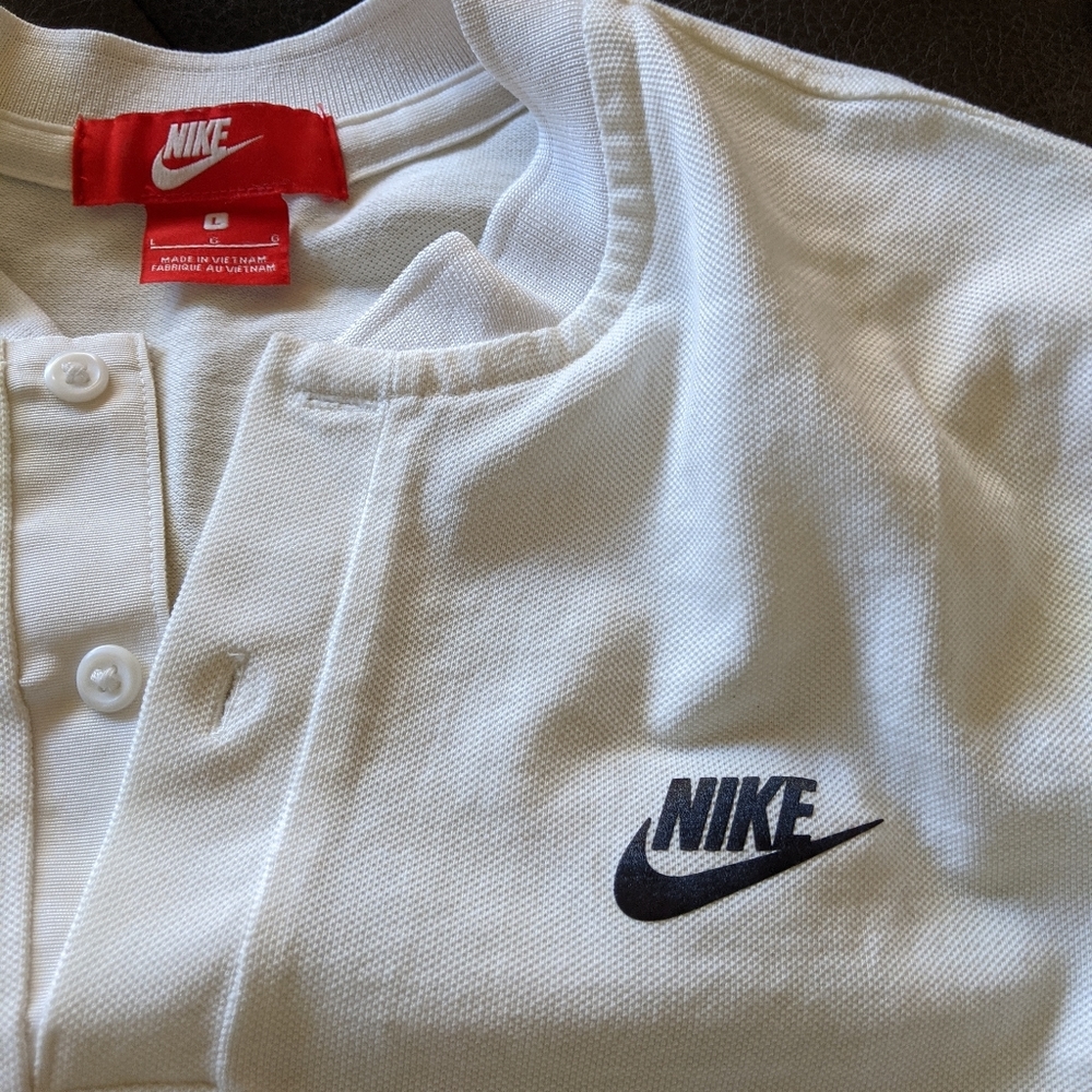Nike Golf
